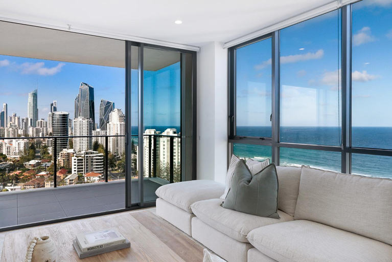 Others 3, OPUS BROADBEACH, Gold Coast