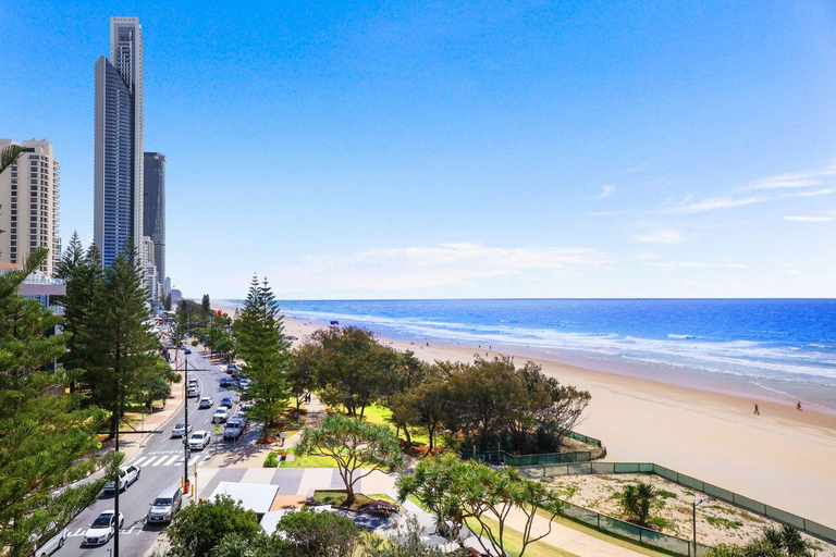 Others 3, One the Esplanade, Gold Coast