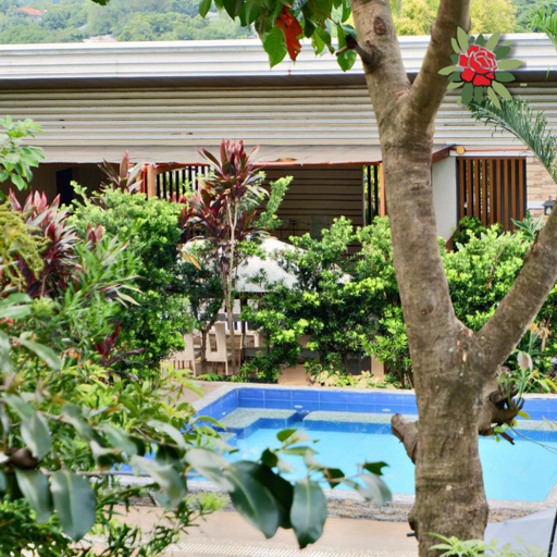 Garden 4, Hardin Private Villas and Events Place, Cardona