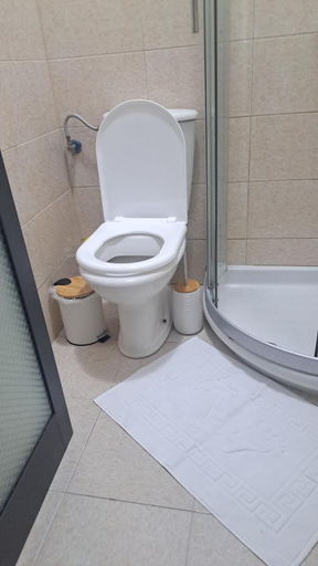 Bathroom 3, Morfeas Guest House, Tiranës