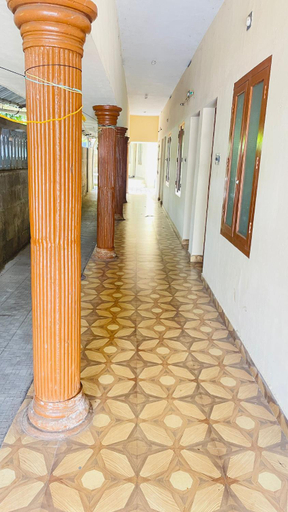 Others 4, Sai Sadan Residency, Palakkad