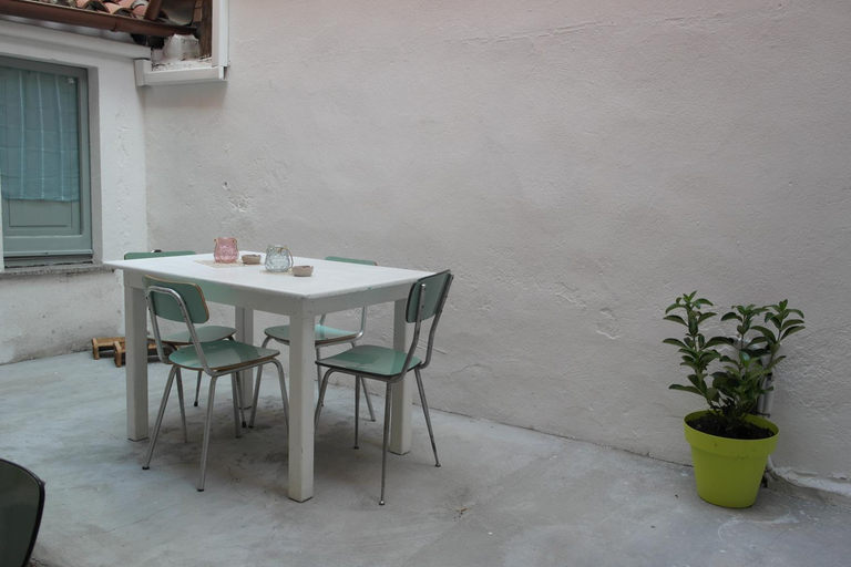 Others 3, My Eco Rooms Olbia, Olbia-Tempio