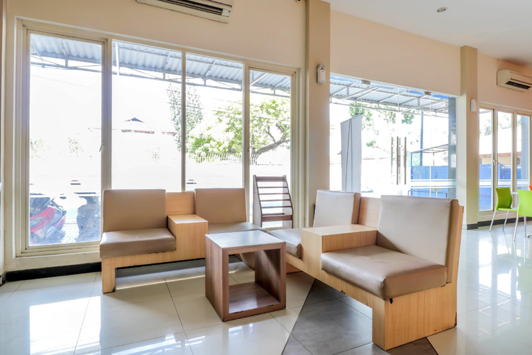 Others 5, Fortune Hotel Mataram, Lombok
