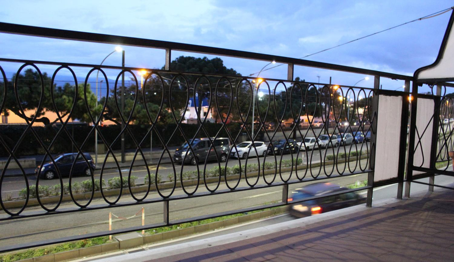 Others 4, Nettuno Rooms, Messina