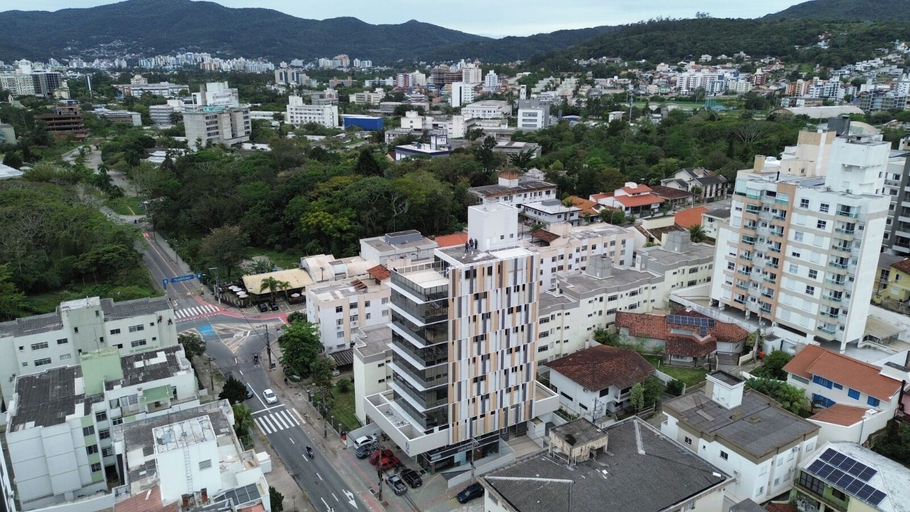 Exterior & Views 2, AZZA Smart Stay, Florianopolis