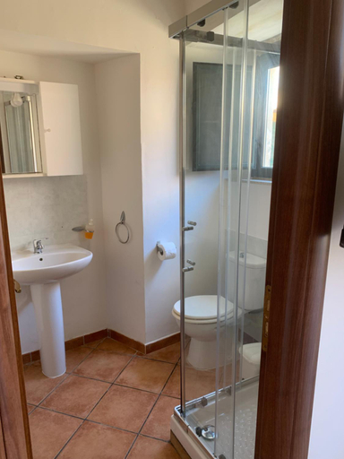 Others 5, LA CASA RO CURTIGGHIU, Syracuse