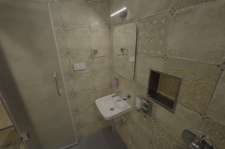 Bathroom, Atithyaa, Bangalore