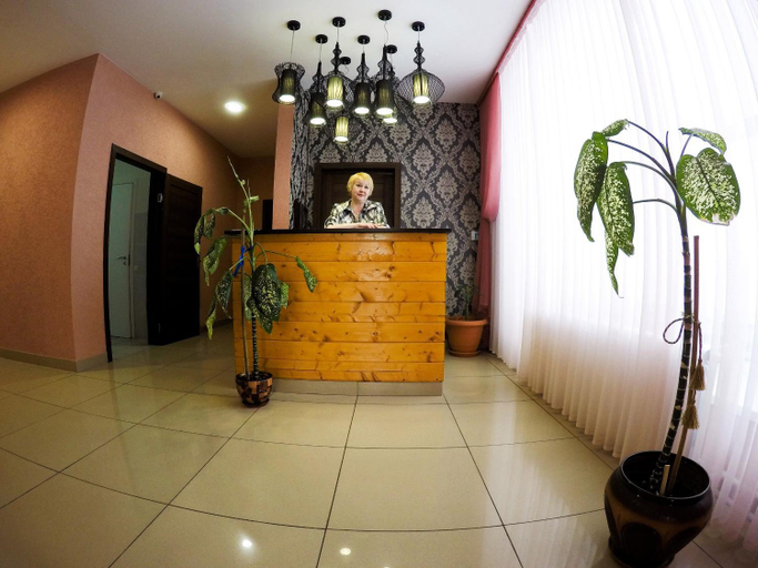 Others 3, Inn Milyash, Tuymazinskiy rayon