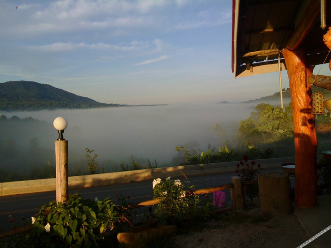 Others 5, Resort Sabaijai Khaokho, Khao Kho