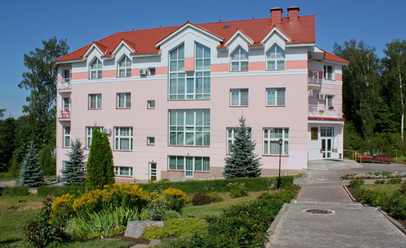 Others 4, Buran Resort, Sergievo-Posadskiy rayon