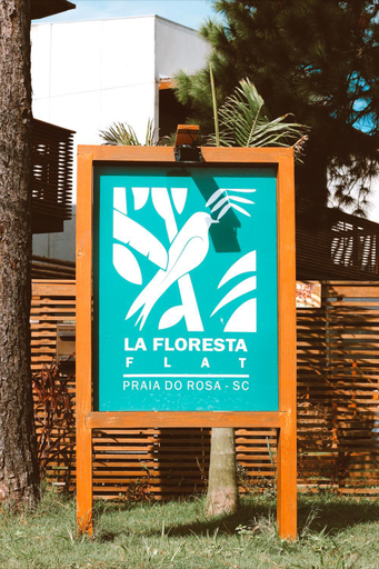 Others 5, La Floresta, Garopaba