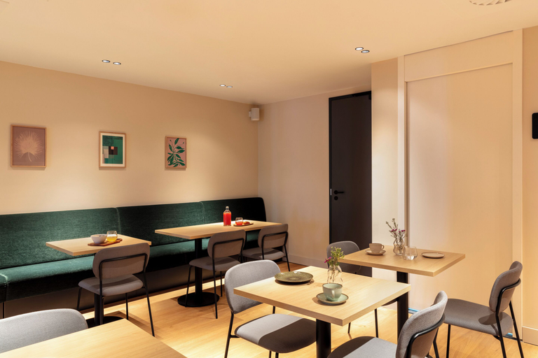 Others 2, Middelland Hotel, Sonder by Marriott Bonvoy, Rotterdam