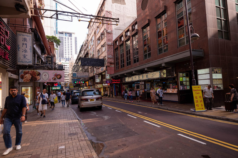 Others 5, Zixin Motel, Kowloon