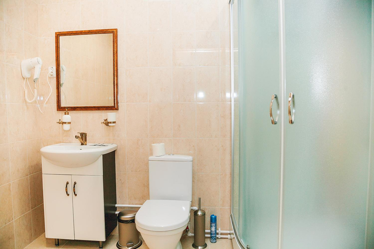 Others 3, Hotel Guberniya, Vologodskiy rayon