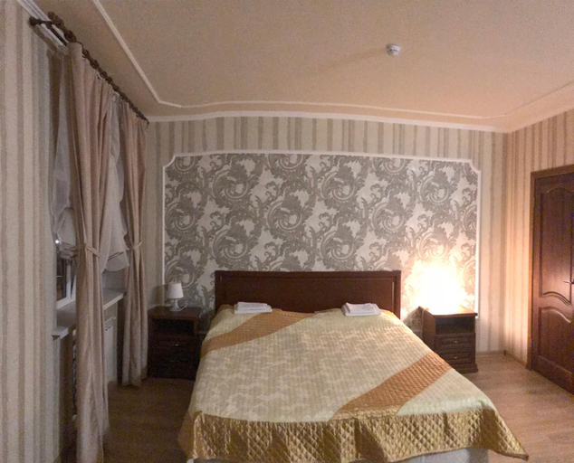 Others 2, EdVit, Krasnodar gorsovet