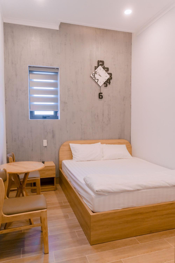 Others 2, Tommie Homestay, Phan Thiết