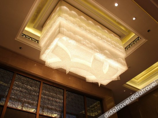 Others 5, Holiday Way Resort Lushan, Jiujiang