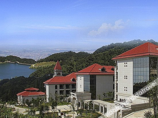 Others 3, Holiday Way Resort Lushan, Jiujiang