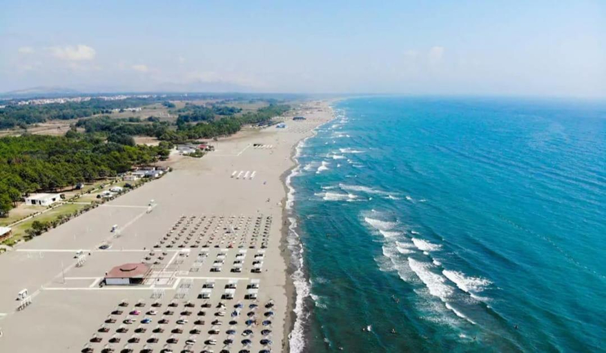 Others 4, "House Munster" Bed&Breakfast - Ulcinj