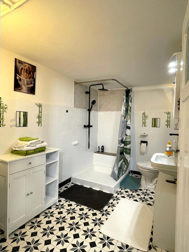 Bathroom 2, RobinsHomes-Weddel, Wolfenbüttel