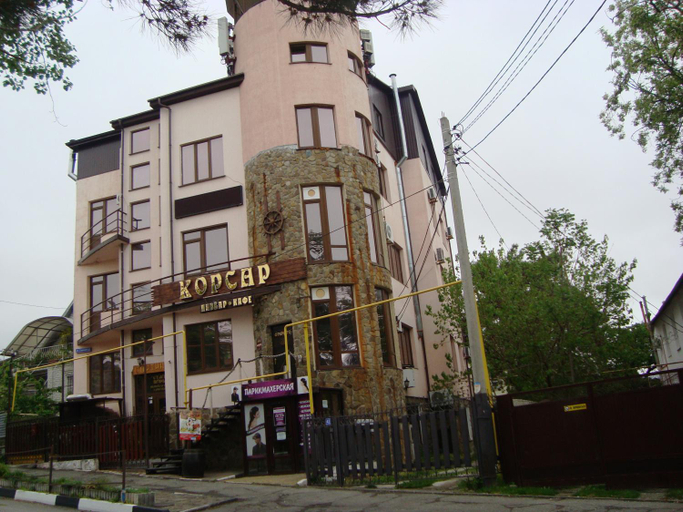 Others 2, Mini hotel Stariy Prichal, Gelendzhik gorsovet
