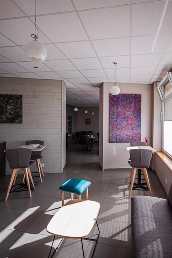 Dining, L'hôtel, Deux-Sèvres