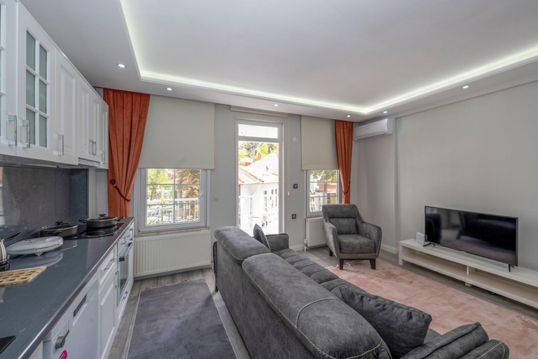 Others 4, BOSPHORUS EXCLUSIVE RESIDENCE, Sarıyer