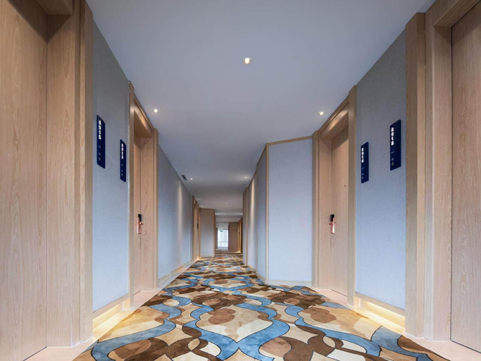 Others 4, Kyriad Marvelous Hotel Dongguan Nancheng Guomao, Dongguan