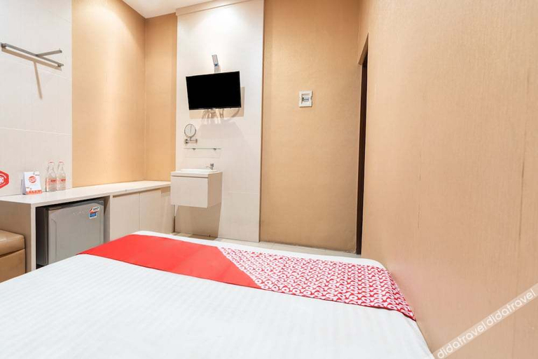 Bedroom 3, Flagship 91863 Metro House, Surabaya