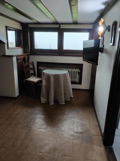 Others 3, Pension Castio, Cantabria