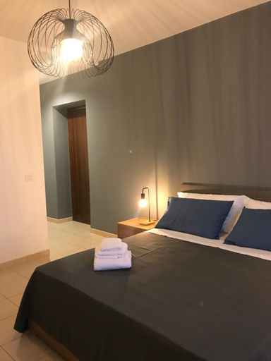 Others 4, BaCar b&b, Cosenza