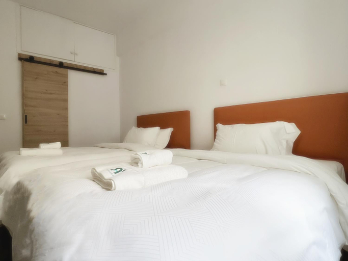 Others 4, ANhome K11 serviced apartments Plus, Attica