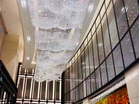 Others 3, MUNSEA Hotel, Ziyang