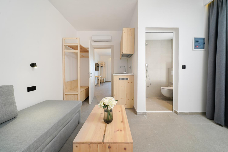 Others 4, Emerial Deluxe Seaside Rooms, East Macedonia and Thrace