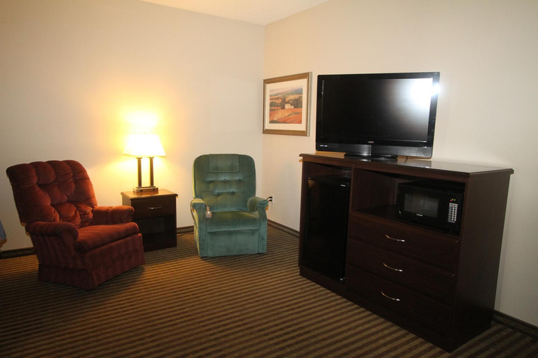 Others 5, Bowman Inn and Suites, Bowman