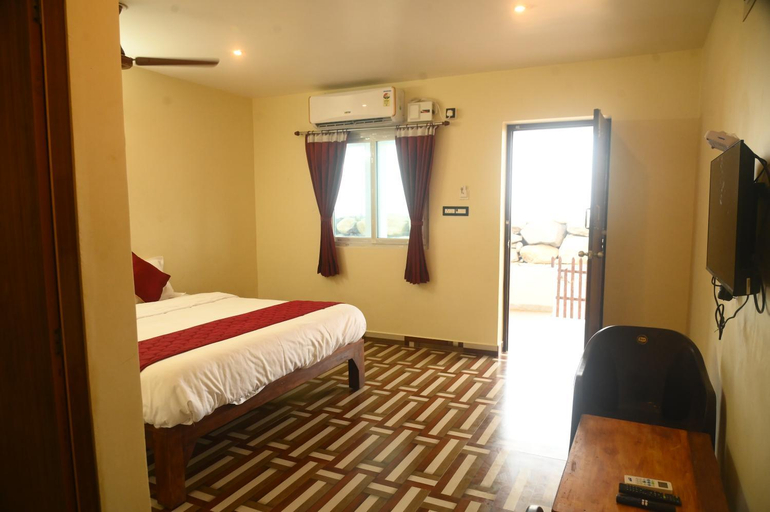 3, Pravin Beach Resort, Viluppuram