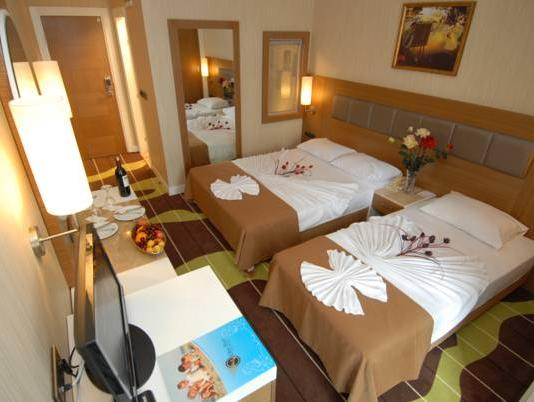 Others 5, Oba Star Hotel - Ultra All Inclusive, Alanya