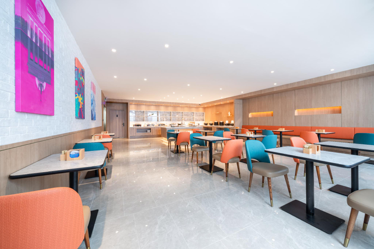 Others 2, Hanting Hotel Huizhou Zhongkai Tianyi City, Huizhou