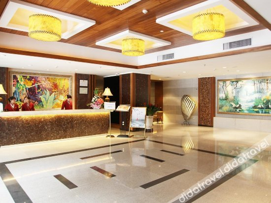 Others 5, Bangguo Hotel, Guangzhou