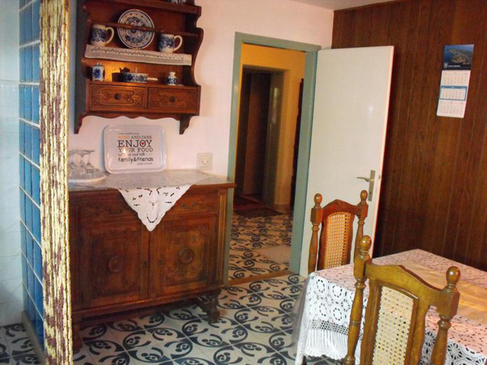 Others 4, Stone House Gregov - Bedroom 4, Lumbarda