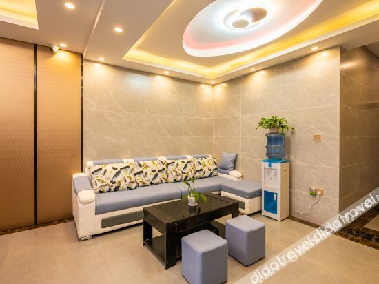 Others 3, Guiyang Lihang Hotel, Guiyang