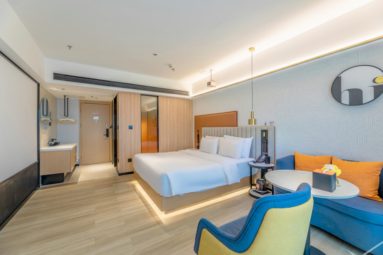 Others 3, メゾン(Maison)ホテル(), Yongzhou