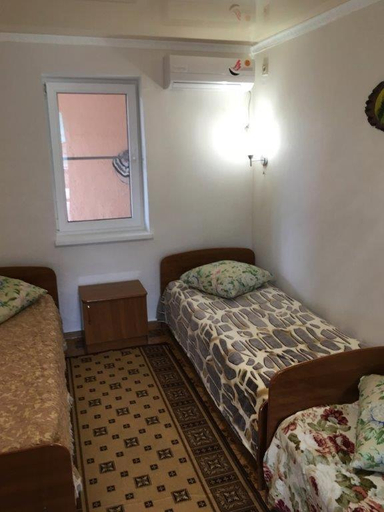 Others 2, Guesthouse Antonina, Temryukskiy rayon