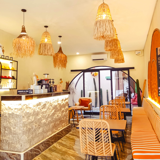 Food & Drinks 3, Scala Villas With Privatepool, Sleman