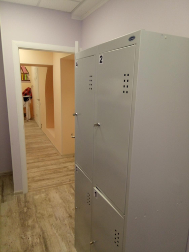 Others 3, Женскии Hostel Dvor, Odes'ka