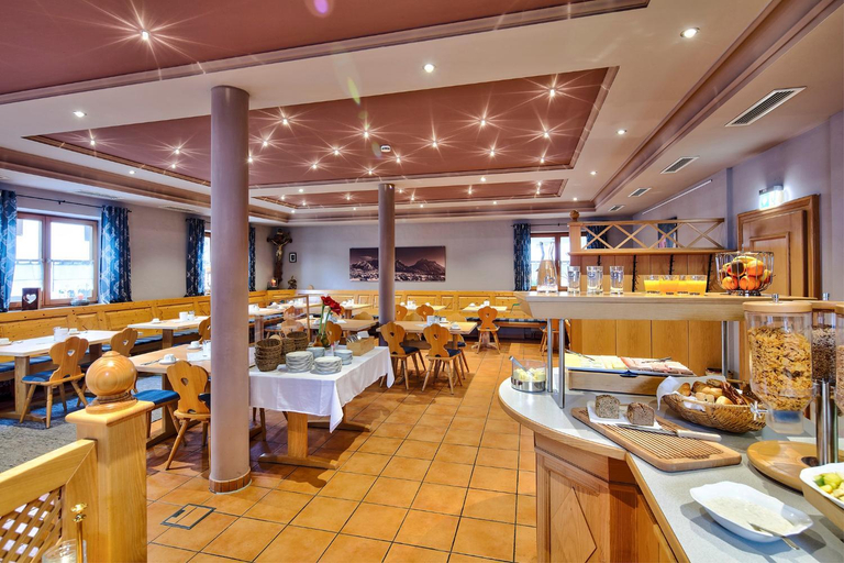 Food & Drinks 5, Landgasthof Zur Post, Ostallgäu