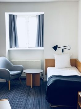 Others 5, Hotel Garni Svendborg, Svendborg