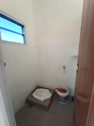 Bathroom, ALMic INN BOGOR, Bogor