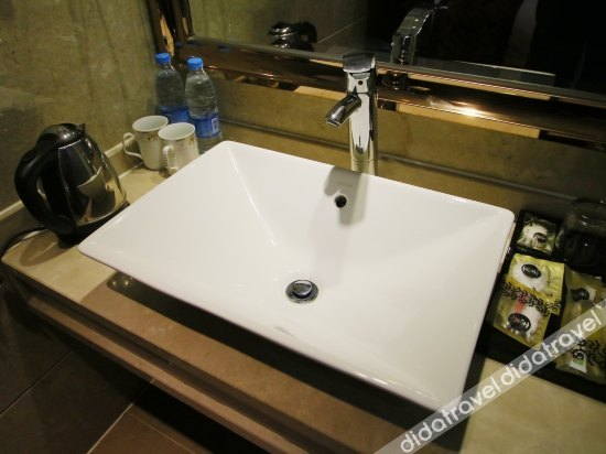 Others 4, Jitai Boutique Hotel (Shanghai Railway Station Meiyuan Road), Shanghai
