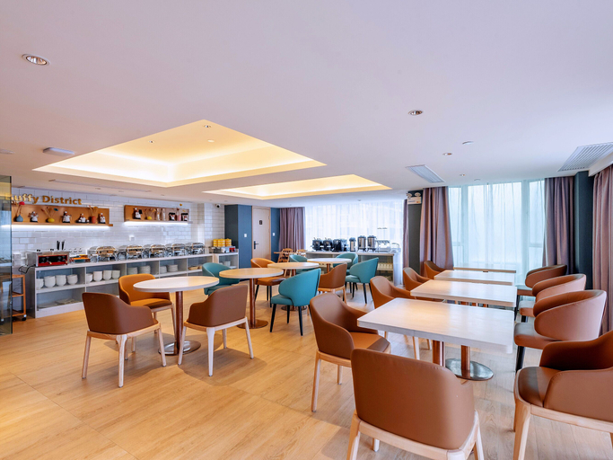 Food & Drinks 5, (), Guangzhou